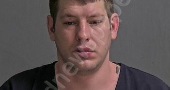 PATTON, TYSON C | 2026-01-31 Sandusky County, Ohio Booking