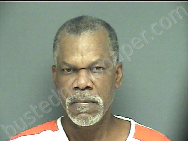 MARTIN, RICHARD #, Calhoun County, Alabama - 2026-01-31