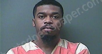 RATLIFF, JEREMIAH ALFONZO | 2026-01-31 06:35:00 Laporte County, Indiana, La Porte County, Indiana Booking