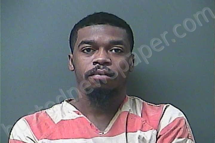 RATLIFF, JEREMIAH ALFONZO #, Laporte County, Indiana, La Porte County, Indiana - 2026-01-31 06:35:00