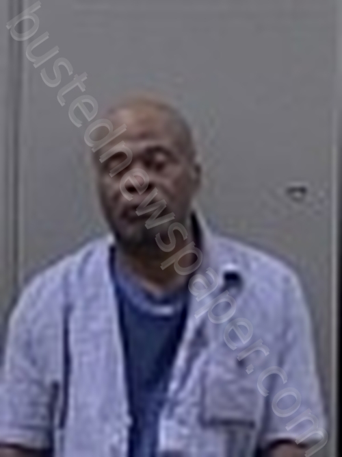 COLLINS, EDDIE LEE #, Jackson County, Arkansas - 2026-01-31 03:47:00