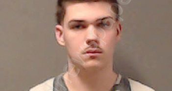 <B>JAMES</B>, <B>ASHER</B> <B>DOUGLAS</B> #, Franklin County, Texas - 2026-01-31 12:58:00