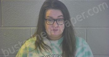 MEECE, SAMANTHA M | 2026-01-31 02:09:00 Pulaski County, Kentucky Booking