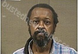 <B>ROYSTER</B>, <B>DONALD</B> #, Harnett County, North Carolina - 2026-01-31