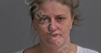 SCHAFER, ASHLEY R | 2026-01-31 Sandusky County, Ohio Booking