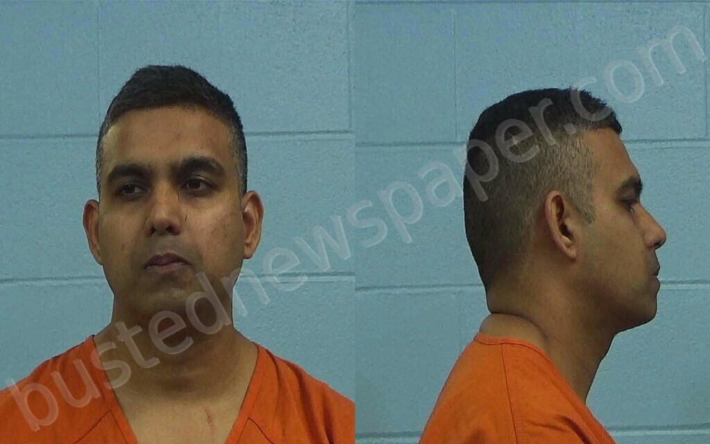 MOHAMMED, RIZWAN E SHIRAZ #, Williamson County, Texas - 2026-01-31