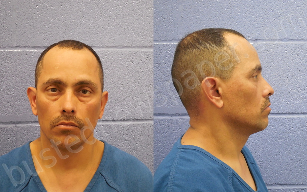 CARRILLO, ALEX CARRILLO #, Andrews County, Texas - 2026-01-31