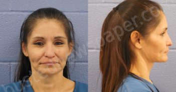 TAVAREZ, ELIA | 2026-01-31 Andrews County, Texas Booking