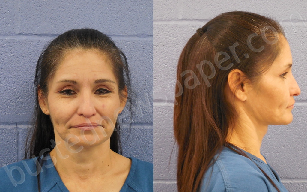 TAVAREZ, ELIA #, Andrews County, Texas - 2026-01-31