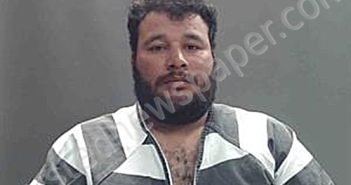 CARDONA ESCOBAR, RONY LEONEL | 2026-01-31 07:04:00 Cameron Parish, Louisiana Booking