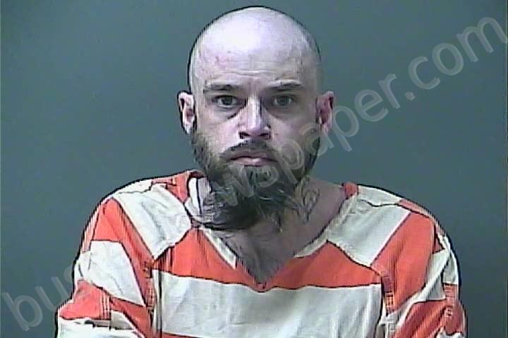 VOREIS, JAMES #, Laporte County, Indiana, La Porte County, Indiana - 2026-01-31 07:24:00