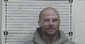 JOHNSON, RODNEY D | 2026-02-01 19:44:00 Casey County, Kentucky Booking