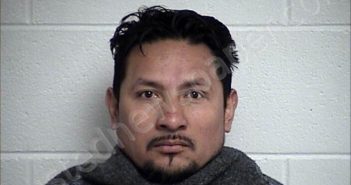 GOMEZ DOMINGUEZ, FLORENCIO | 2026-02-01 Chase County, Kansas Booking
