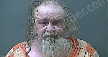 RITCHIE, RODNEY R | 2026-02-01 10:59:00 Laporte County, Indiana, La Porte County, Indiana Booking