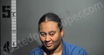 TURNER, JATALYA RENEE | 2026-02-01 23:24:00 Western Tidewater, Virginia Booking