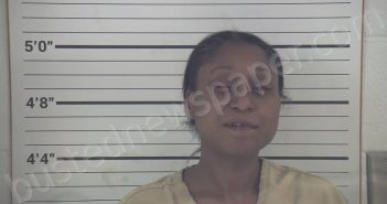 LAWRENCE, TANISHA MARIE | 2026-02-01 02:13:00 Campbell County, Kentucky Booking
