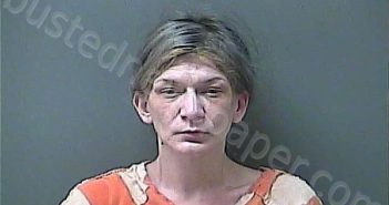 SMITH, VICTORIA R | 2026-02-01 08:11:00 Laporte County, Indiana, La Porte County, Indiana Booking