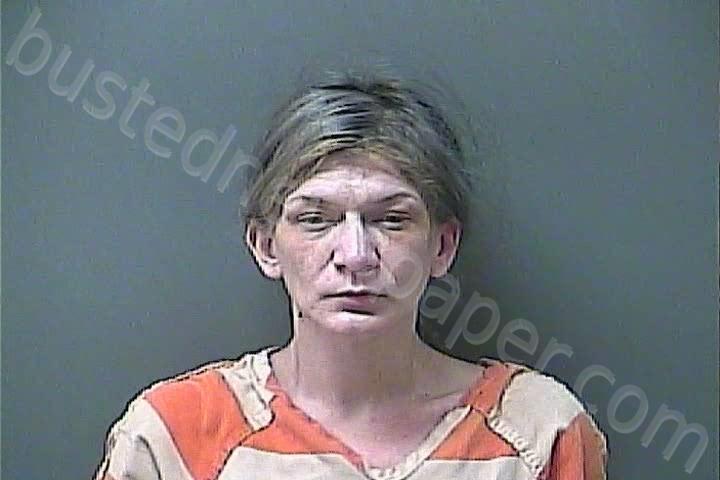 SMITH, VICTORIA R #, Laporte County, Indiana, La Porte County, Indiana - 2026-02-01 08:11:00