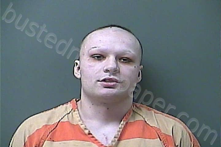 FATOUROS, NIKOLAOS #, Laporte County, Indiana, La Porte County, Indiana - 2026-02-01 16:03:00