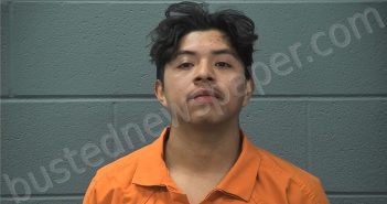 PEREZ JUAREZ, JOSE MANUEL | 2026-02-01 22:09:00 Cass County, Indiana Booking