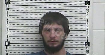 HOWELL, DALE E | 2026-02-01 20:43:00 Casey County, Kentucky Booking