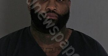 DAVIS, RASHAD D | 2026-02-01 Sandusky County, Ohio Booking