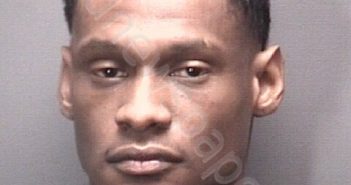 JONES, JACQUES ANTONIO | 2026-02-01 Suffolk, Virginia Booking