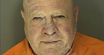 <B>MCQUEEN</B>, <B>EDWARD</B> <B>BRENT</B> #, Horry County, South Carolina - 2026-02-02 21:07:00