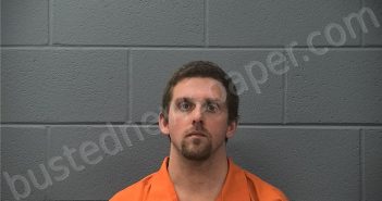 WILEY, ROBERT SCOTT | 2026-02-02 13:48:36 Cass County, Indiana Booking