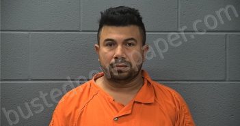 MELENDEZ, JULIO CESAR | 2026-02-02 11:27:49 Cass County, Indiana Booking