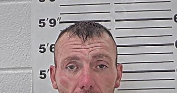 LINDSEY, CRAIG DWAYNE | 2026-02-02 09:02:30 Massac County, Illinois Booking