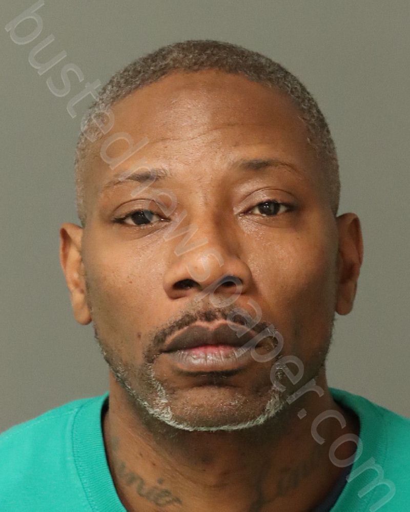 HARRIS, JASON DONNELLE #, Wake County, North Carolina - 2026-02-02 01:29:00