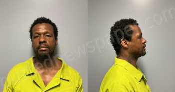 ALLEN, JESSE LEE | 2026-02-02 Roanoke County, Virginia Booking