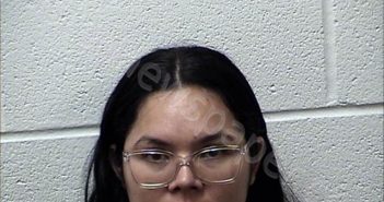 CASTRO-LOPEZ, DELMI ONEIDA | 2026-02-02 Chase County, Kansas Booking