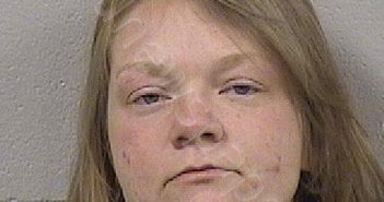 <B>KADO</B>, <B>TIFFIANN</B> <B>SHURRIE</B> #, Dickinson County, Kansas - 2026-02-02 11:39:00
