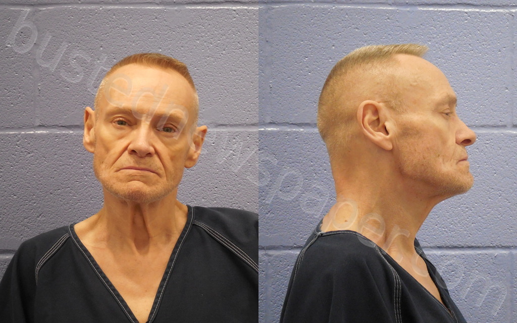 CROAN, STEVEN HARRY #, Andrews County, Texas - 2026-02-02