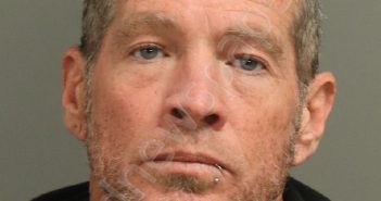 POWELL, BRYAN AUSTIN | 2026-02-02 10:16:00 Wake County, North Carolina Booking