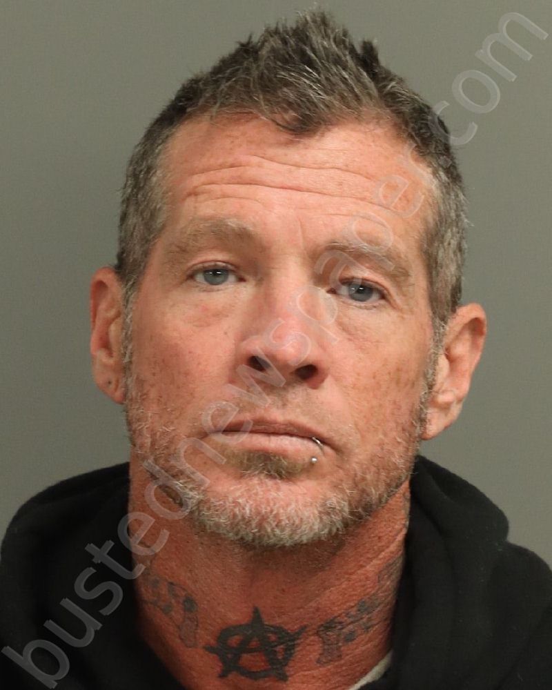 POWELL, BRYAN AUSTIN #, Wake County, North Carolina - 2026-02-02 10:16:00