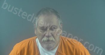 BEARD, JEFFERY RAY | 2026-02-02 15:23:00 Warren County, Kentucky Booking