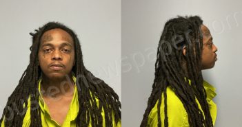 BURNETTE, JAJUAN NAZIIR | 2026-02-02 Roanoke County, Virginia Booking