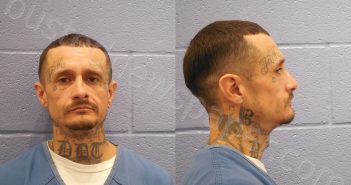 <B>DOMINGUEZ</B>, <B>ELIJAH</B> <B>EDDIE</B> #, Andrews County, Texas - 2026-02-02