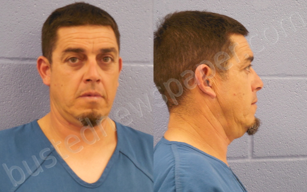 FRANCO, ALBERTO #, Andrews County, Texas - 2026-02-02