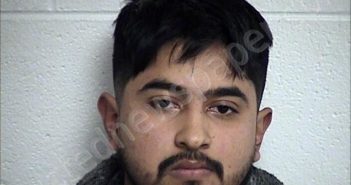 PEREZ-MARTINEZ, JAIRO | 2026-02-02 Chase County, Kansas Booking