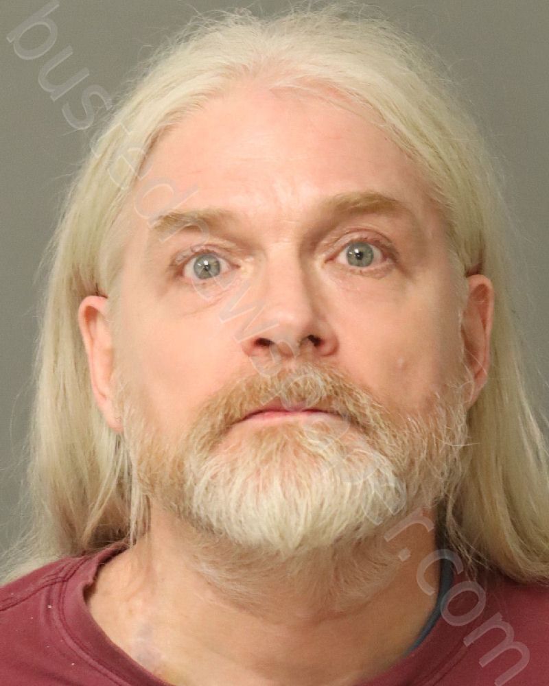 ENGLISH, CHRISTIAN ALEXANDER #, Wake County, North Carolina - 2026-02-02 11:51:00