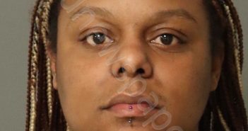 DOUGLAS, SHANIQUA LAVETTE | 2026-02-02 10:52:00 Wake County, North Carolina Booking