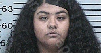 RODRIGUEZ, AYLISSA ROSE | 2026-02-02 11:44:42 Hood County, Texas Booking