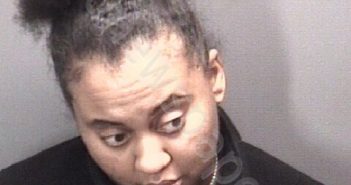 TURNER, JATALYA RENEE | 2026-02-02 Suffolk, Virginia Booking