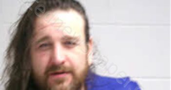 <B>WOODARD</B>, <B>WILLIAM</B> <B>JASON</B> #, Macon County, North Carolina - 2026-02-02 20:02:00