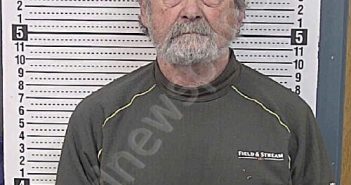 <B>MCCALL</B>, <B>THOMAS</B> <B>FRED</B> #, Caldwell County, North Carolina - 2026-02-02 12:26:00