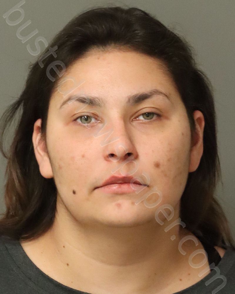 CASIM, SADIA MARIA #, Wake County, North Carolina - 2026-02-02 14:48:00